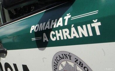 Po nezhode na košickej križovatke jeden zo šoférov vytiahol zbraň. Vypadni, inak vystrelím, mal povedať a potom ušiel Po nezhode na košickej križovatke jeden zo šoférov vytiahol zbraň. Vypadni, inak vystrelím, mal povedať a potom ušiel