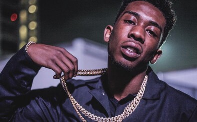 Po Pande dokázal Desiigner nahrať ďalší song, ktorý môže byť hit. Počúvaj banger Tiimmy Turner Po Pande dokázal Desiigner nahrať ďalší song, ktorý môže byť hit. Počúvaj banger Tiimmy Turner