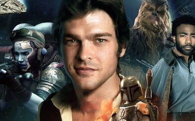 Po prepadáku The Last Jedi v Číne budú miestne kiná premietať sólovku Han Sola bez názvu Star Wars, ktoré by návštevnosti uškodilo Po prepadáku The Last Jedi v Číne budú miestne kiná premietať sólovku Han Sola bez názvu Star Wars, ktoré by návštevnosti uškodilo