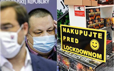 Po stromček áno, po ozdoby nie, do kostola áno, k rodine nie. Začne platiť zákaz vychádzania s 19 výnimkami (otázky a odpovede) Po stromček áno, po ozdoby nie, do kostola áno, k rodine nie. Začne platiť zákaz vychádzania s 19 výnimkami (otázky a odpovede)