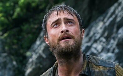 Po survival thrilleru Jungle si už Daniela Radcliffa nikdy nespletete s Harry Potterem. Nový trailer vás o tom jednoznačně přesvědčí Po survival thrilleru Jungle si už Daniela Radcliffa nikdy nespletete s Harry Potterem. Nový trailer vás o tom jednoznačně přesvědčí