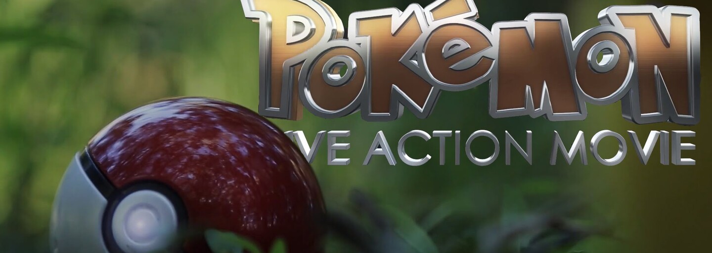 Po úspechu Pokemon Go chystá štúdio zodpovedné za Jurassic World a Warcraft hraný celovečerák o Pokémonoch