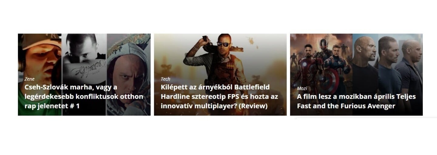 Po úspěchu v Česku expandujeme i do Maďarska! Igen, végre!