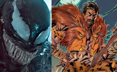 Po Venomovi dostatne svoj film ďalší Spider-Manov záporák. Scenár pre Kraven the Hunter napíše autor akčňáku The Equalizer Po Venomovi dostatne svoj film ďalší Spider-Manov záporák. Scenár pre Kraven the Hunter napíše autor akčňáku The Equalizer