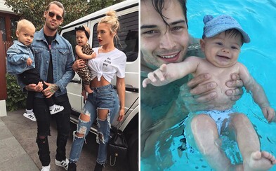 Po založení rodiny ťa nemusí čakať len stereotypný život. Prinášame ti najkrajších rodičov na Instagrame Po založení rodiny ťa nemusí čakať len stereotypný život. Prinášame ti najkrajších rodičov na Instagrame
