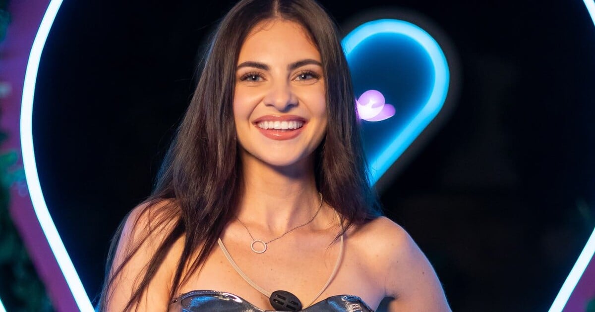 Na Love Island přišla známá tvář. Novou bombshell znáš z Ruže pre nevestu