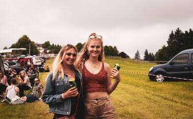 Počas leta je opitých detí výrazne viac. Kritický je aj september, začína sa škola Počas leta je opitých detí výrazne viac. Kritický je aj september, začína sa škola