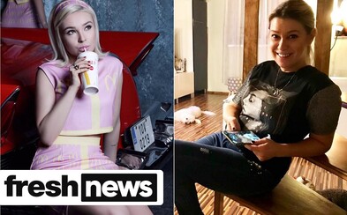 Počas posledného týždňa prekvapili youtuberi a Janette Drapáková odkazom pre Rytmusa Počas posledného týždňa prekvapili youtuberi a Janette Drapáková odkazom pre Rytmusa