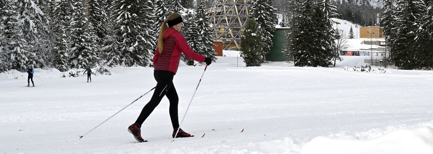Počasí na Vánoce: Dočkáme se bílých Vánoc? Známe předpověď meteorologů