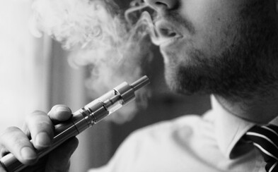 Počet úmrtí spojených s vapingom sa opäť zvýšil, mŕtvych je už 11 Počet úmrtí spojených s vapingom sa opäť zvýšil, mŕtvych je už 11