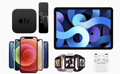 Počítač za niečo vyše tisícku, hodinky za 300 a prekvapenie tohto roka za 99 eur. Apple už nie je len predraženou značkou Počítač za niečo vyše tisícku, hodinky za 300 a prekvapenie tohto roka za 99 eur. Apple už nie je len predraženou značkou