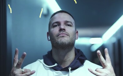 Poctivějšího nenajdeš. Ego hostující na Garandově albu rapuje o oddanosti Poctivějšího nenajdeš. Ego hostující na Garandově albu rapuje o oddanosti