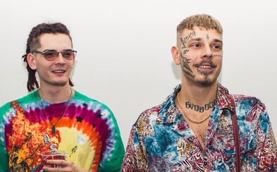 Počúvaj Ega, Zaya a Nik Tenda na remixe Yzomandiasovej skladby Rick nebo Raf Počúvaj Ega, Zaya a Nik Tenda na remixe Yzomandiasovej skladby Rick nebo Raf