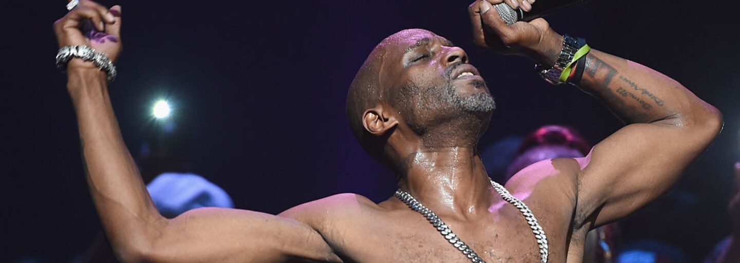 Počúvaj posmrtný album legendárneho DMX-a. Hosťujú JAY-Z, Snoop Dogg aj Lil Wayne