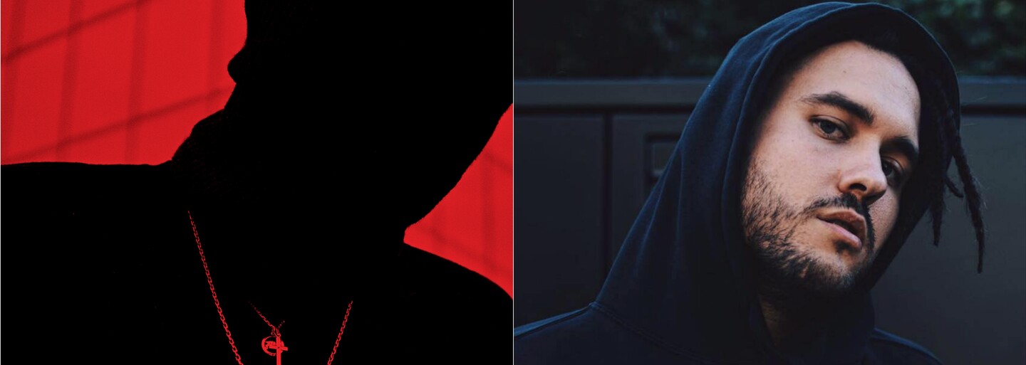 Počúvaj všetky ukážky Pil C-ho dlhoočakávaného albumu HYPE, ktorý sa medzi fanúšikov dostane už 11.11.