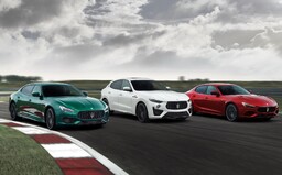 Pod kapotu Maserati se nastěhovala V8 od Ferrari. Italská automobilka se silných motorů nevzdává
