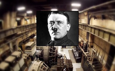 Pod newyorským Grand Central Terminal sa ukrýva stredisko, ktoré chcel sabotovať samotný Hitler. Jeho kolaps mohol otočiť vývoj druhej svetovej vojny Pod newyorským Grand Central Terminal sa ukrýva stredisko, ktoré chcel sabotovať samotný Hitler. Jeho kolaps mohol otočiť vývoj druhej svetovej vojny
