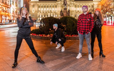 Pod zkratkou MDMA se toho může schovávat mnohem více, než bys možná očekával (Rozhovor) Pod zkratkou MDMA se toho může schovávat mnohem více, než bys možná očekával (Rozhovor)