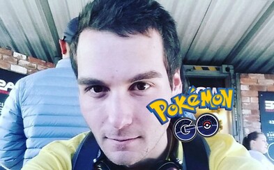 Podal výpoveď v práci a radšej sa začal naplno venovať chytaniu Pokémonov. Tom prežíva najkrajšie dobrodružstvo a budúcnosti sa nebojí Podal výpoveď v práci a radšej sa začal naplno venovať chytaniu Pokémonov. Tom prežíva najkrajšie dobrodružstvo a budúcnosti sa nebojí