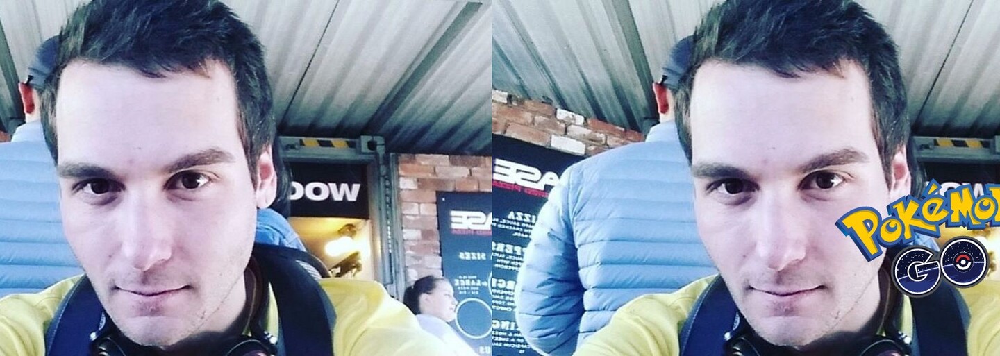 Podal výpoveď v práci a radšej sa začal naplno venovať chytaniu Pokémonov. Tom prežíva najkrajšie dobrodružstvo a budúcnosti sa nebojí