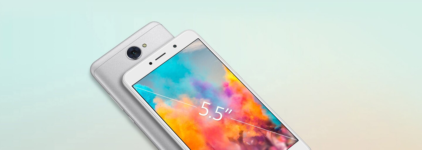 Podarený low-end smartfón Huawei Y7 ponúka slušnú výbavu aj napriek nízkej cenovej kategórii