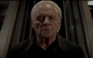 Podarí sa Anthonymu Hopkinsovi v snímke Solace vypátrať psychopatického Colina Farrella? Podarí sa Anthonymu Hopkinsovi v snímke Solace vypátrať psychopatického Colina Farrella?