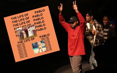 Podarilo sa Kanyemu naplniť nedokončeným albumom T.L.O.P. a kolekciou Season 3 vysoké očakávania? (Recenzia) Podarilo sa Kanyemu naplniť nedokončeným albumom T.L.O.P. a kolekciou Season 3 vysoké očakávania? (Recenzia)