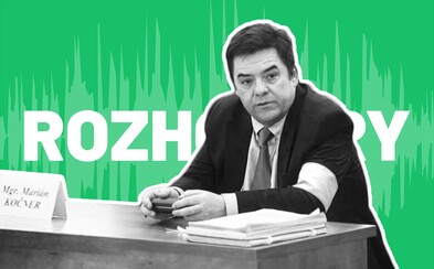 Podcast: Boli sme na prvom súde s Kočnerom a Zsuzsovou Podcast: Boli sme na prvom súde s Kočnerom a Zsuzsovou