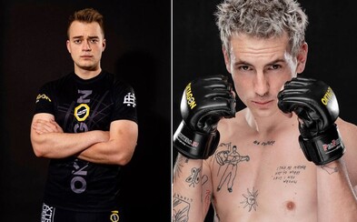 Podcast: Kdo zvítězí v youtuberském megazápase Vláďa Videos vs. Expl0ited? Podcast: Kdo zvítězí v youtuberském megazápase Vláďa Videos vs. Expl0ited?