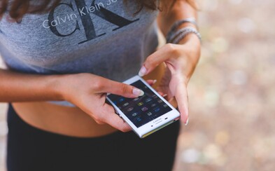 Podcast: Láska, sex a trápenie. Prečo sa ľudia hanbia za to, že používajú Tinder? Podcast: Láska, sex a trápenie. Prečo sa ľudia hanbia za to, že používajú Tinder?