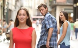 Podcast: Nevěra není jen sex. Proč je lepší se nikdy nepřiznat?
