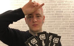 Podcast: Policie mi nikdy nepomohla, říká Sensey