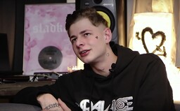 Podcast: S Dorianem o drogách, penězích z hudby, módě i jeho tvorbě
