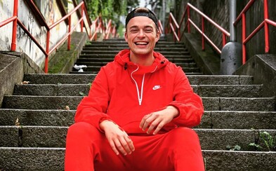 Podcast: S VladaVideos o vulgaritě jako image, smyslu MMA a českém influencingu Podcast: S VladaVideos o vulgaritě jako image, smyslu MMA a českém influencingu