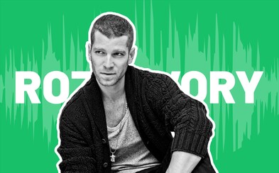 Podcast: Vyspovedali sme rapera Majka Spirita Podcast: Vyspovedali sme rapera Majka Spirita