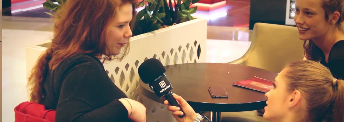 Podelili ste sa s nami o kúsok vášho súkromia. Aké správy si posielate so svojou polovičkou? (Video)