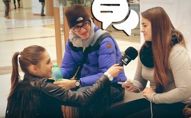 Podelili ste sa s nami o kúsok vášho súkromia. Aké správy si posielate so svojou polovičkou? (Video) Podelili ste sa s nami o kúsok vášho súkromia. Aké správy si posielate so svojou polovičkou? (Video)