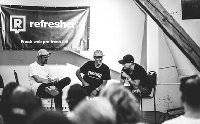 Podívej se, jak probíhala pražská edice FASHION DEALã na shrnujících záběrech (Fotoreport) Podívej se, jak probíhala pražská edice FASHION DEALã na shrnujících záběrech (Fotoreport)