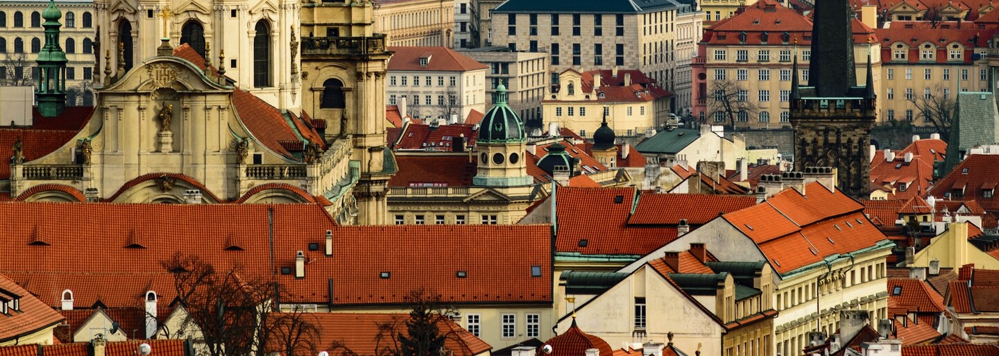 Podívej se, jak rostou ceny bydlení v tvém kraji. Nejvíce se zdražovalo v Ústí nad Labem, nejméně v Praze
