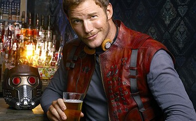 Podľa Chrisa Pratta bude Guardians of the Galaxy 2 najveľkolepejším filmom všetkých čias Podľa Chrisa Pratta bude Guardians of the Galaxy 2 najveľkolepejším filmom všetkých čias