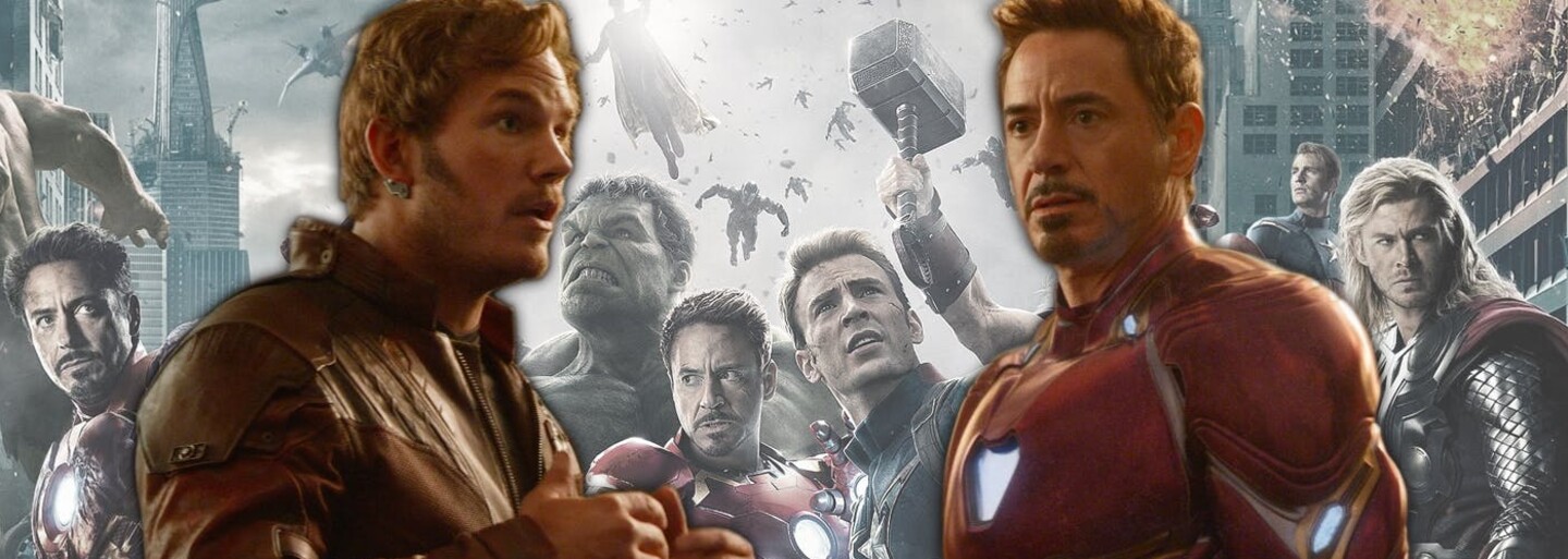 Podľa čoho si Marvel vyberá hercov a čo môžeme očakávať od dimenzie Quantum Realm?