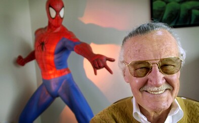 Podle dcery Stana Leeho si Disney a Marvel jejího otce vůbec nevážily. Ve sporu o Spider-Mana fandí Sony Podle dcery Stana Leeho si Disney a Marvel jejího otce vůbec nevážily. Ve sporu o Spider-Mana fandí Sony