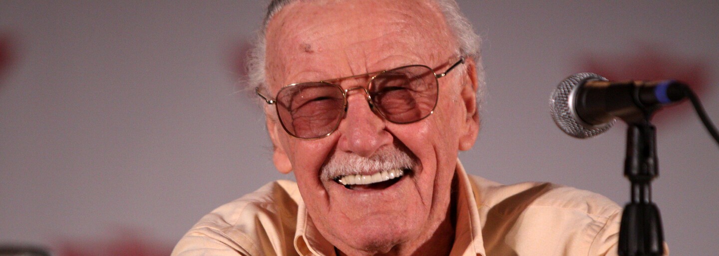 Podle dcery Stana Leeho si Disney a Marvel jejího otce vůbec nevážily. Ve sporu o Spider-Mana fandí Sony