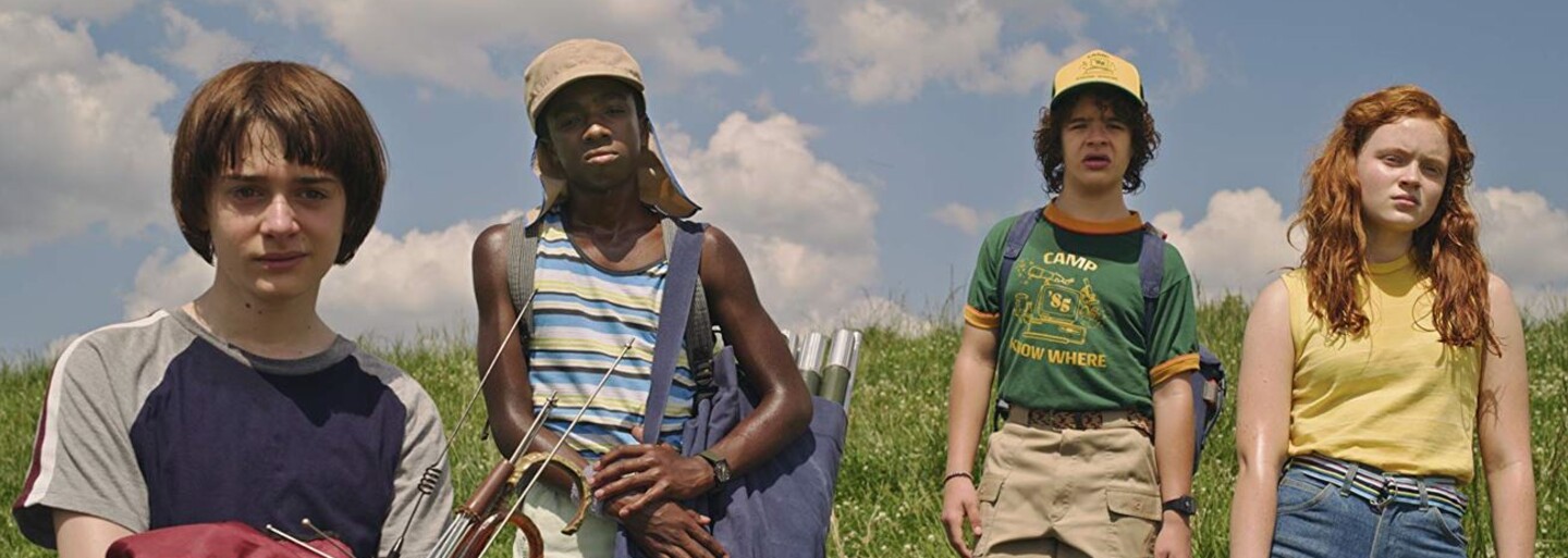 Podľa hercov zo Stranger Things by sme sa mali dočkať ešte jednej alebo dvoch sérií