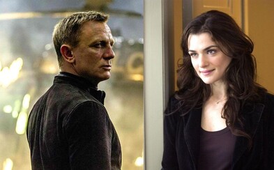 Podľa herečky Rachel Weisz by mal James Bond ostať mužom. Ženské agentky si podľa nej zaslúžia vlastné a originálne príbehy Podľa herečky Rachel Weisz by mal James Bond ostať mužom. Ženské agentky si podľa nej zaslúžia vlastné a originálne príbehy