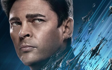 Podľa Karla Urbana sa Star Trek 4 môže začať nakrúcať už budúci rok. Bude pri tom aj Tarantino? Podľa Karla Urbana sa Star Trek 4 môže začať nakrúcať už budúci rok. Bude pri tom aj Tarantino?