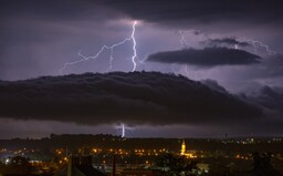 Podľa klimatológa je možné, že Dunaj aj celý Žitný ostrov zmizne. Priprav sa na dlhé a suché letá (Rozhovor)