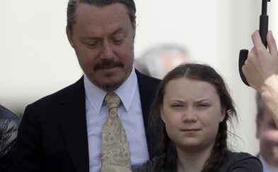Podľa otca Grety Thunberg bol zlý nápad vynechávať školu: „Je šťastná, no ja mám obavy“ Podľa otca Grety Thunberg bol zlý nápad vynechávať školu: „Je šťastná, no ja mám obavy“