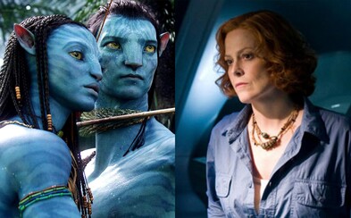 Podľa Sigourney Weaver existuje skvelý dovôd, prečo dostaneme až štyri epické pokračovania Avatara Podľa Sigourney Weaver existuje skvelý dovôd, prečo dostaneme až štyri epické pokračovania Avatara