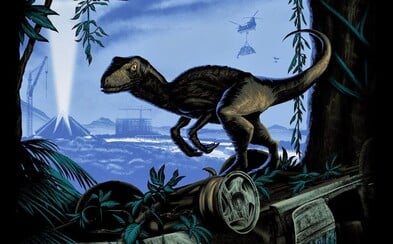 Podľa tvorcov by mohlo byť pokračovanie filmu Jurassic World rovnako temné ako Empire Strikes Back Podľa tvorcov by mohlo byť pokračovanie filmu Jurassic World rovnako temné ako Empire Strikes Back